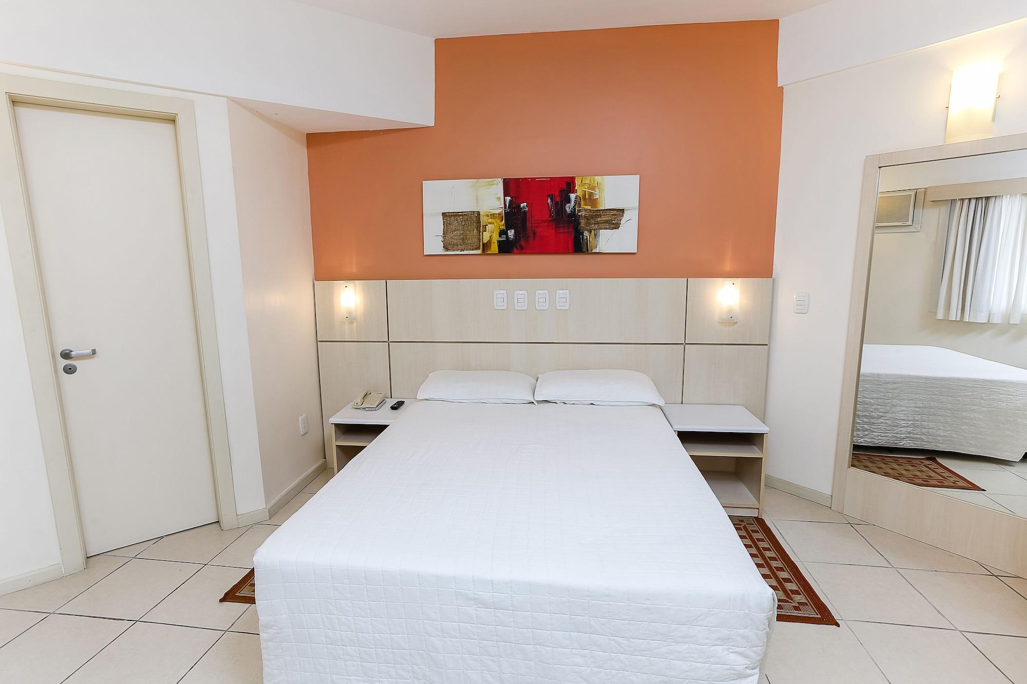 Hotel Metropolitan Canoas คาโนอาส ภายนอก รูปภาพ