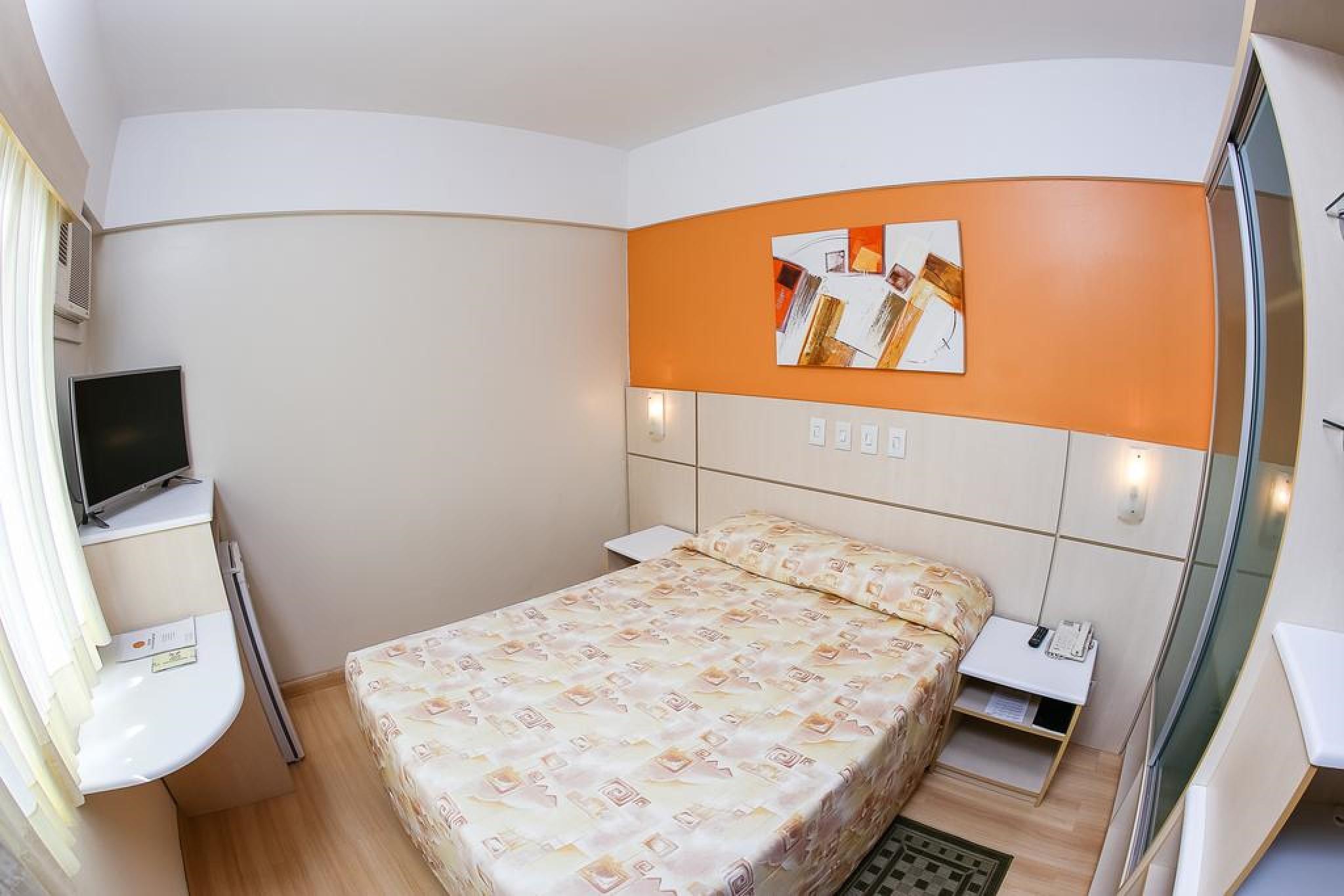 Hotel Metropolitan Canoas คาโนอาส ภายนอก รูปภาพ
