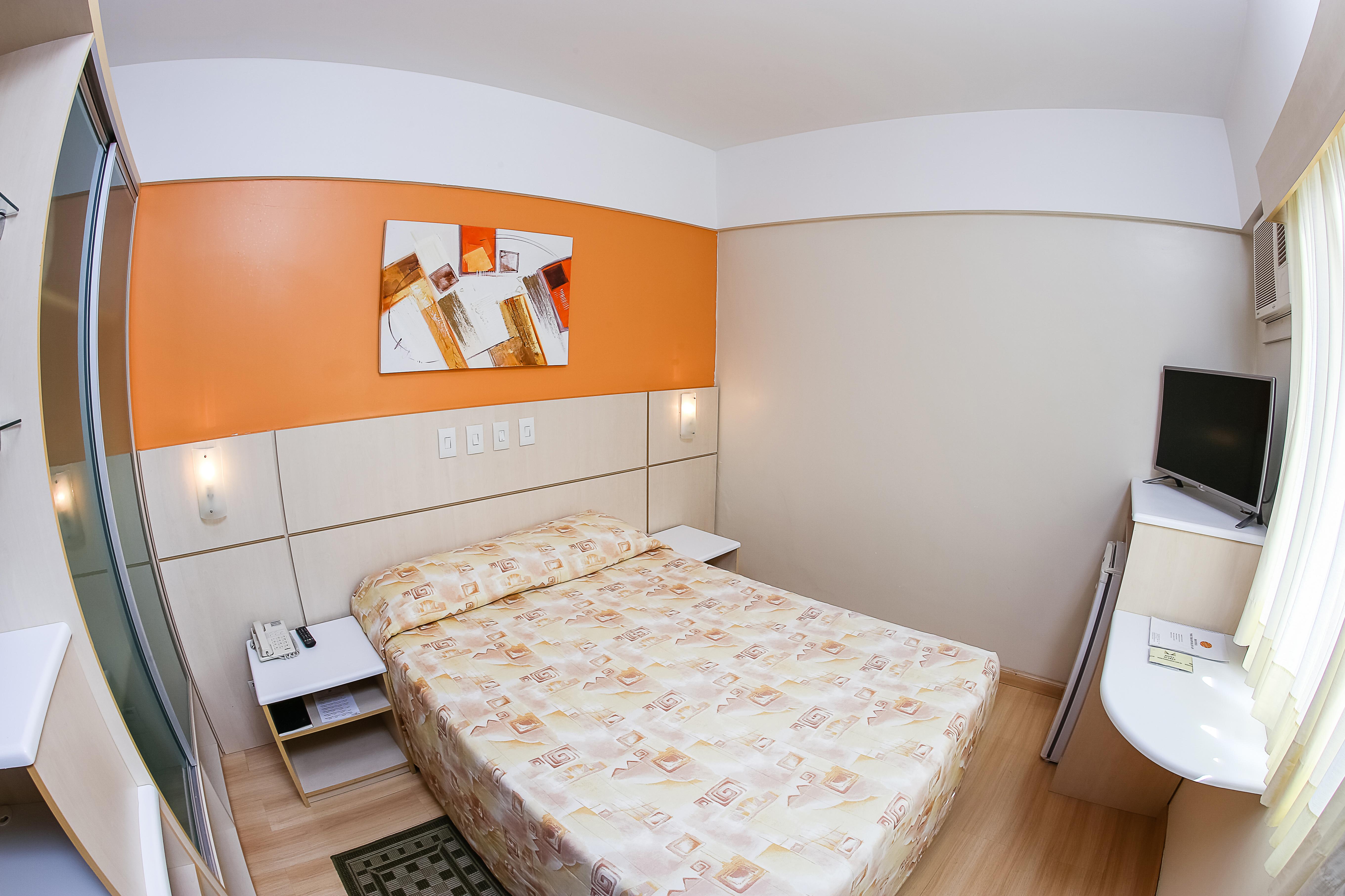 Hotel Metropolitan Canoas คาโนอาส ภายนอก รูปภาพ