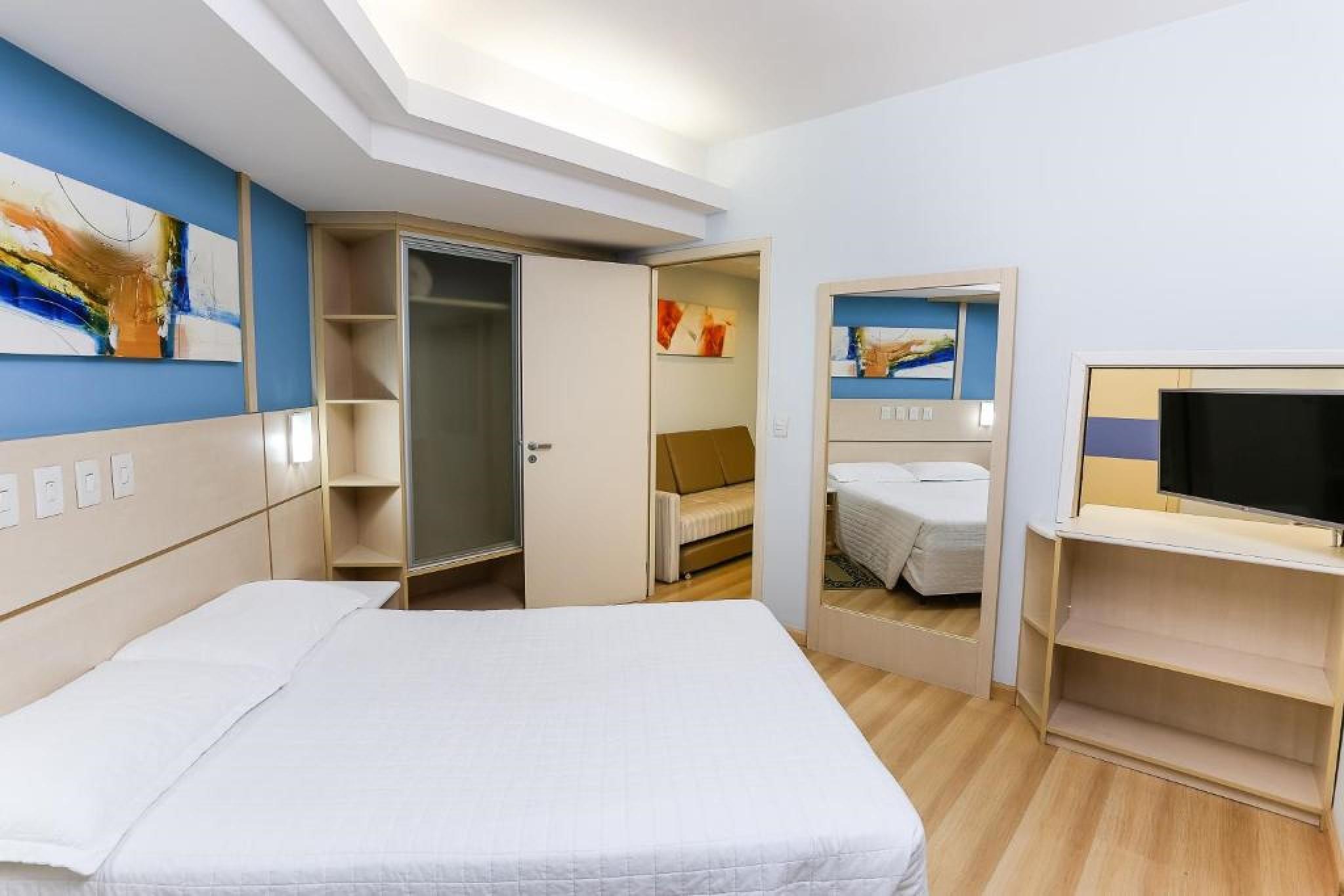 Hotel Metropolitan Canoas คาโนอาส ภายนอก รูปภาพ