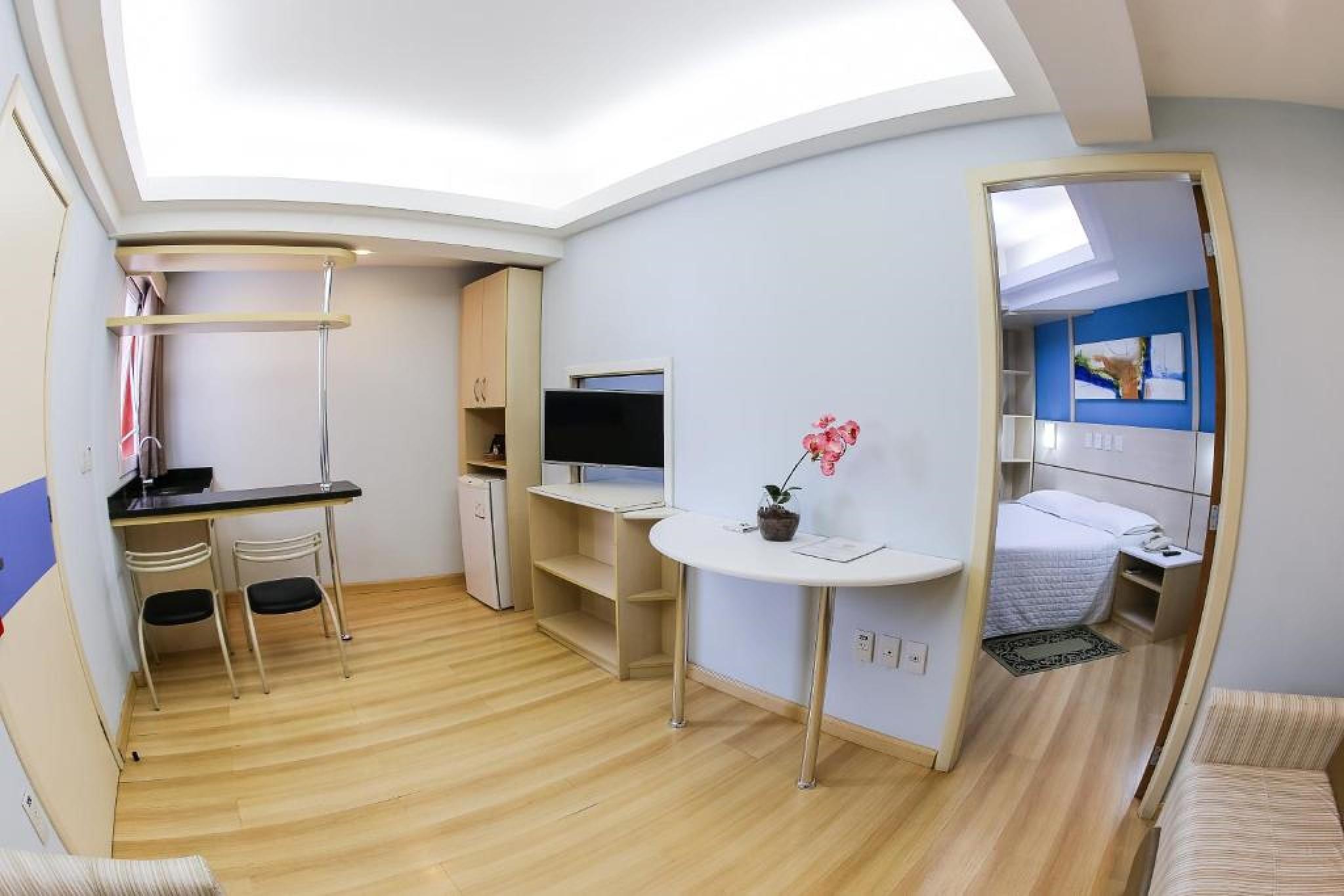 Hotel Metropolitan Canoas คาโนอาส ภายนอก รูปภาพ