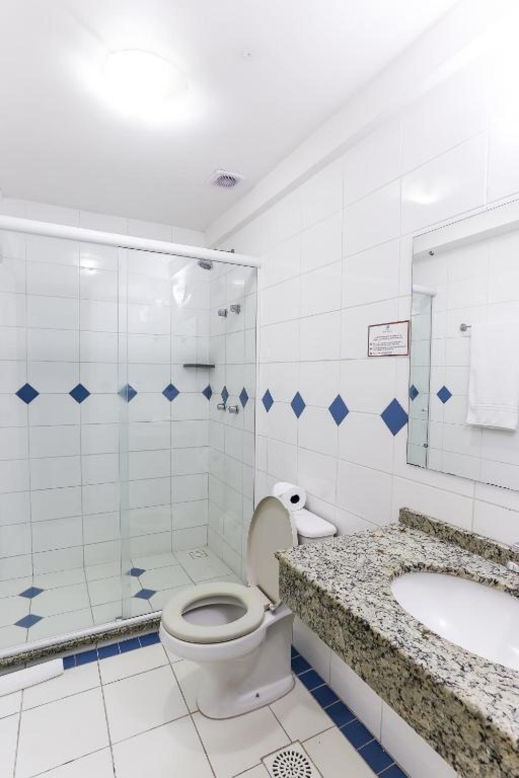 Hotel Metropolitan Canoas คาโนอาส ภายนอก รูปภาพ