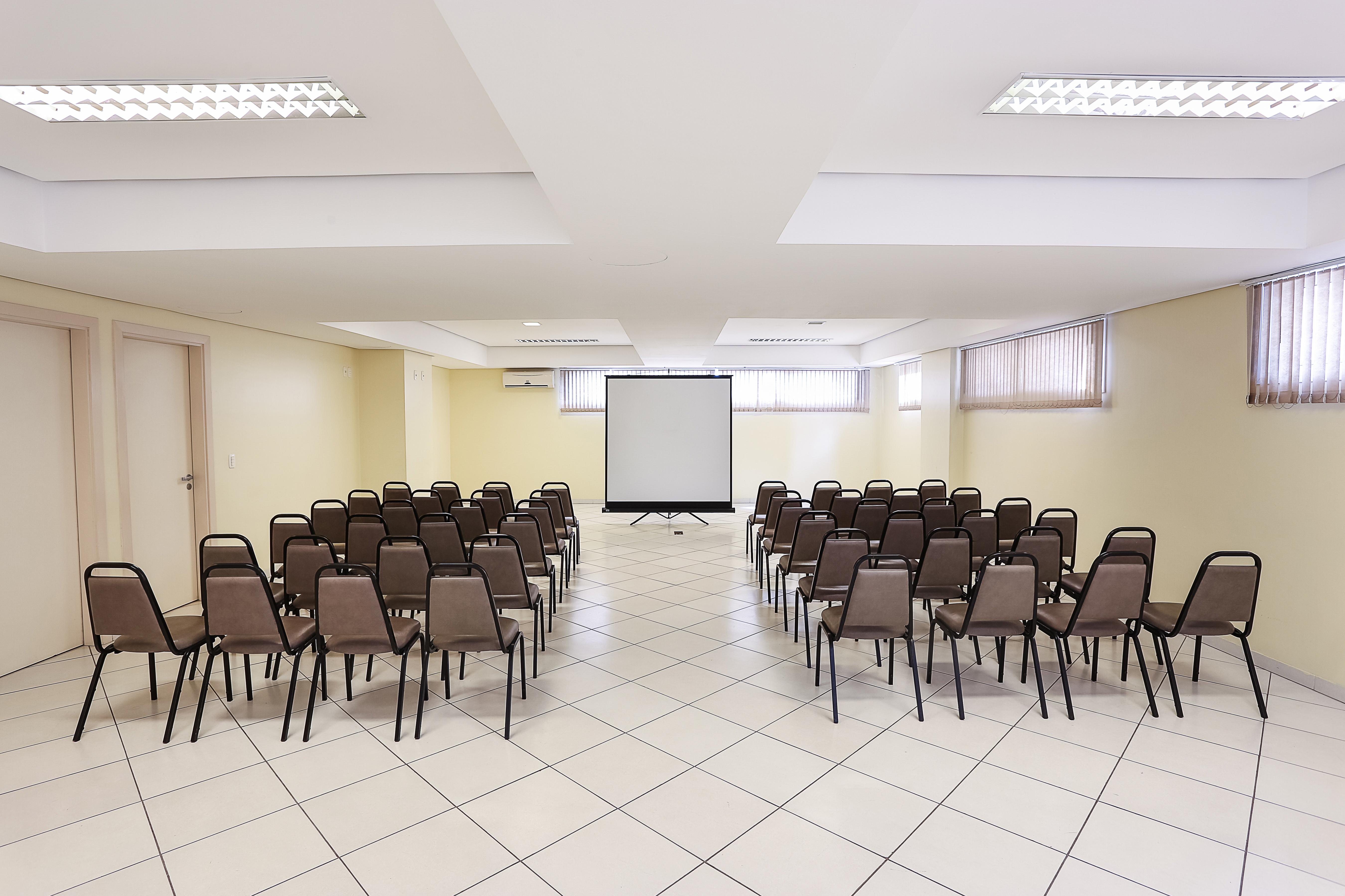 Hotel Metropolitan Canoas คาโนอาส ภายนอก รูปภาพ
